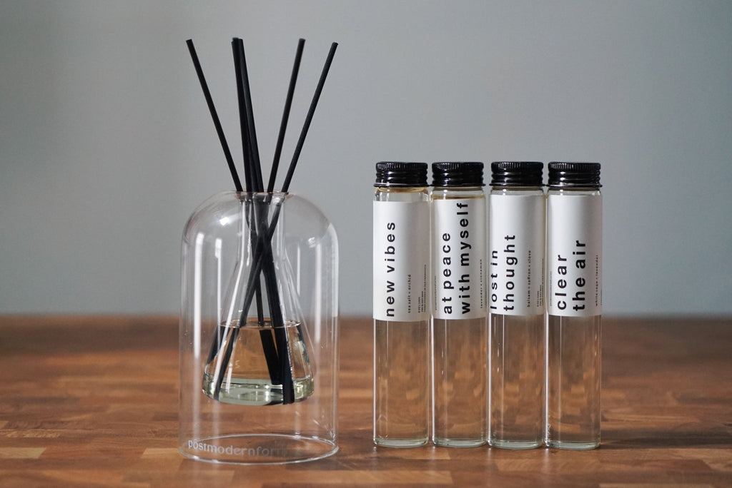 At Peace With Myself Diffuser Set