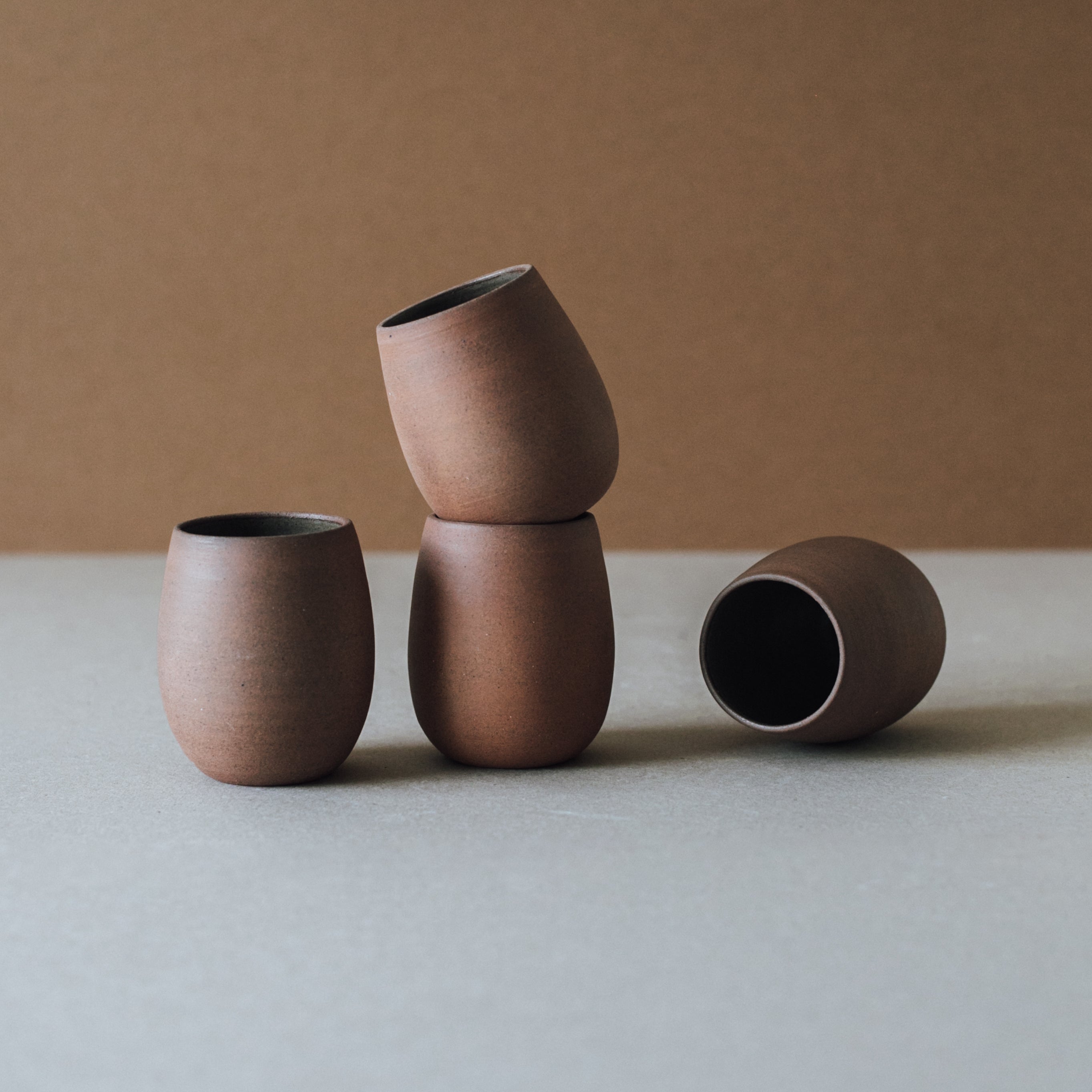Bola Ceramic Cup