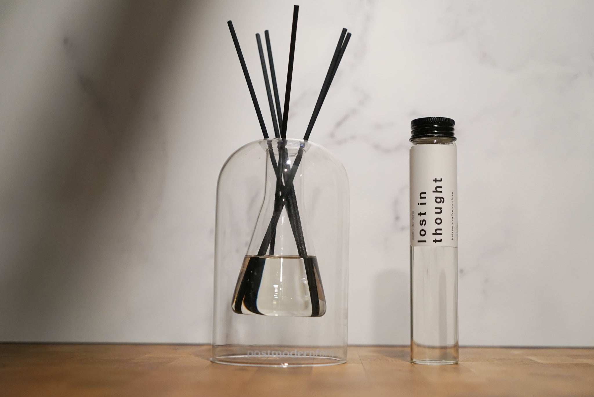 Lost in Thought Diffuser Set