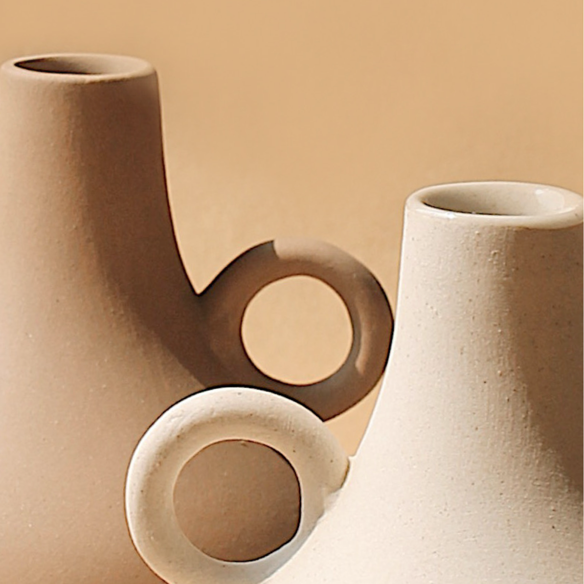 Harappan Vase — Belly