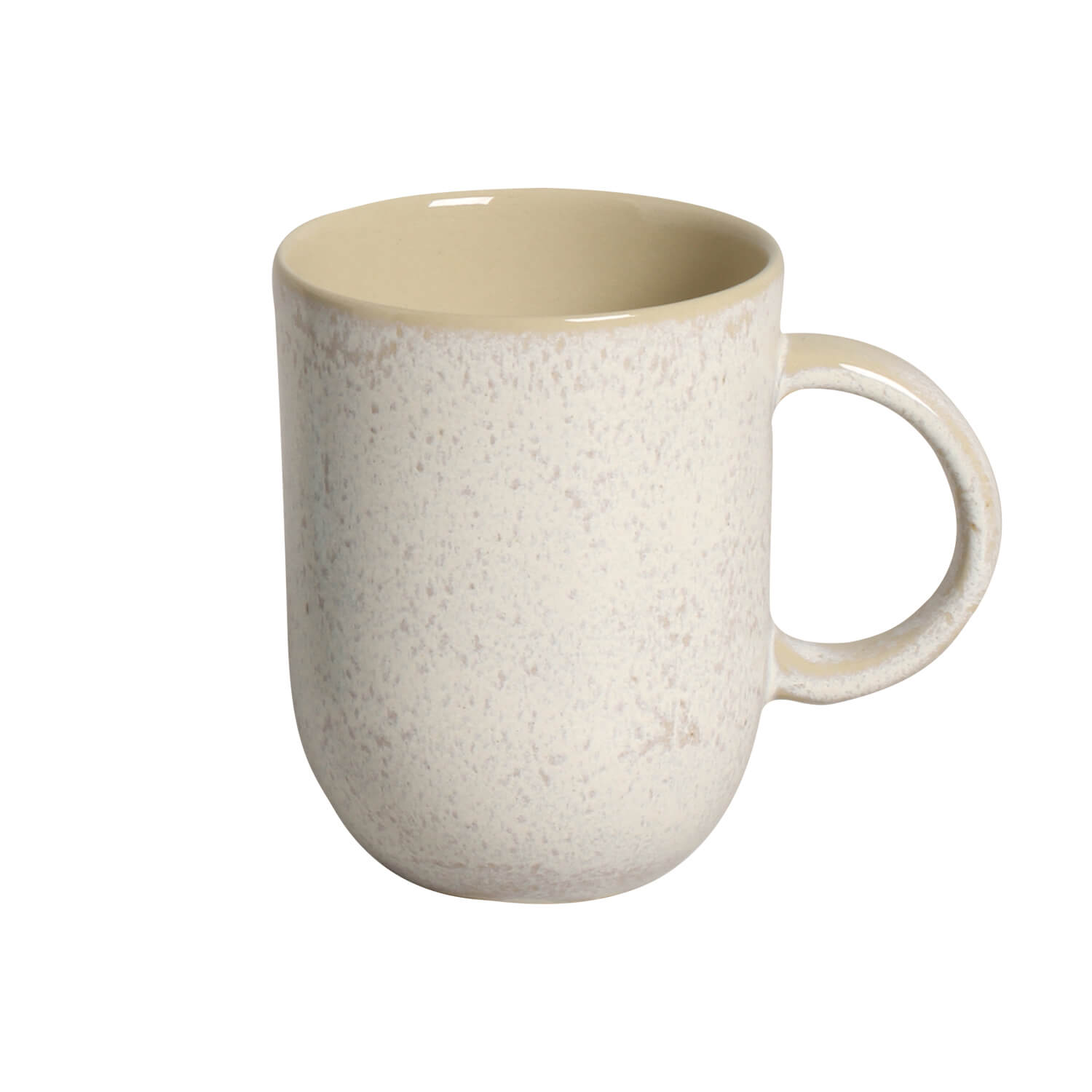 Coup Mug Set of 4