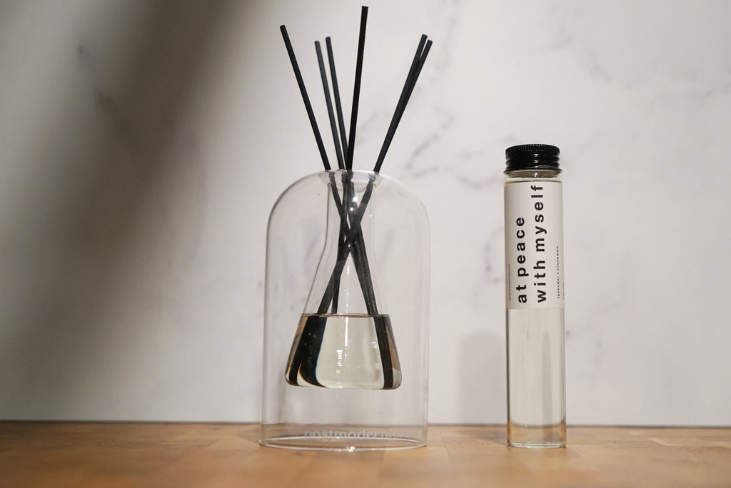 At Peace With Myself Diffuser Set