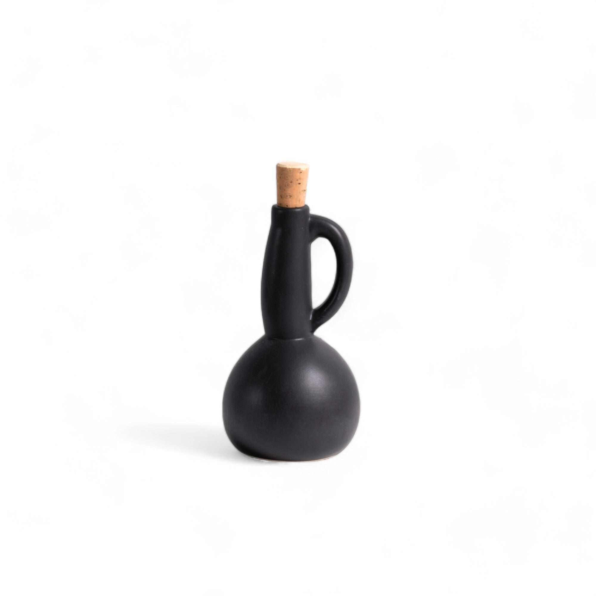 Dadasi Stoneware Olive Oil Dispenser