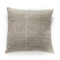 Akobo Cushion — Dark Grey