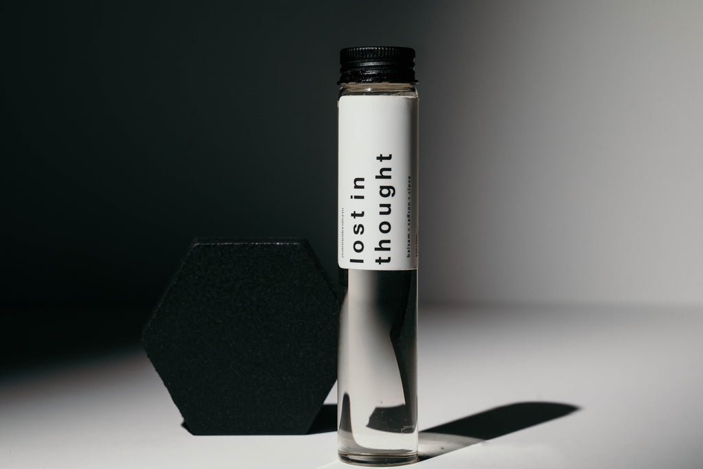 Lost in Thought Diffuser Set