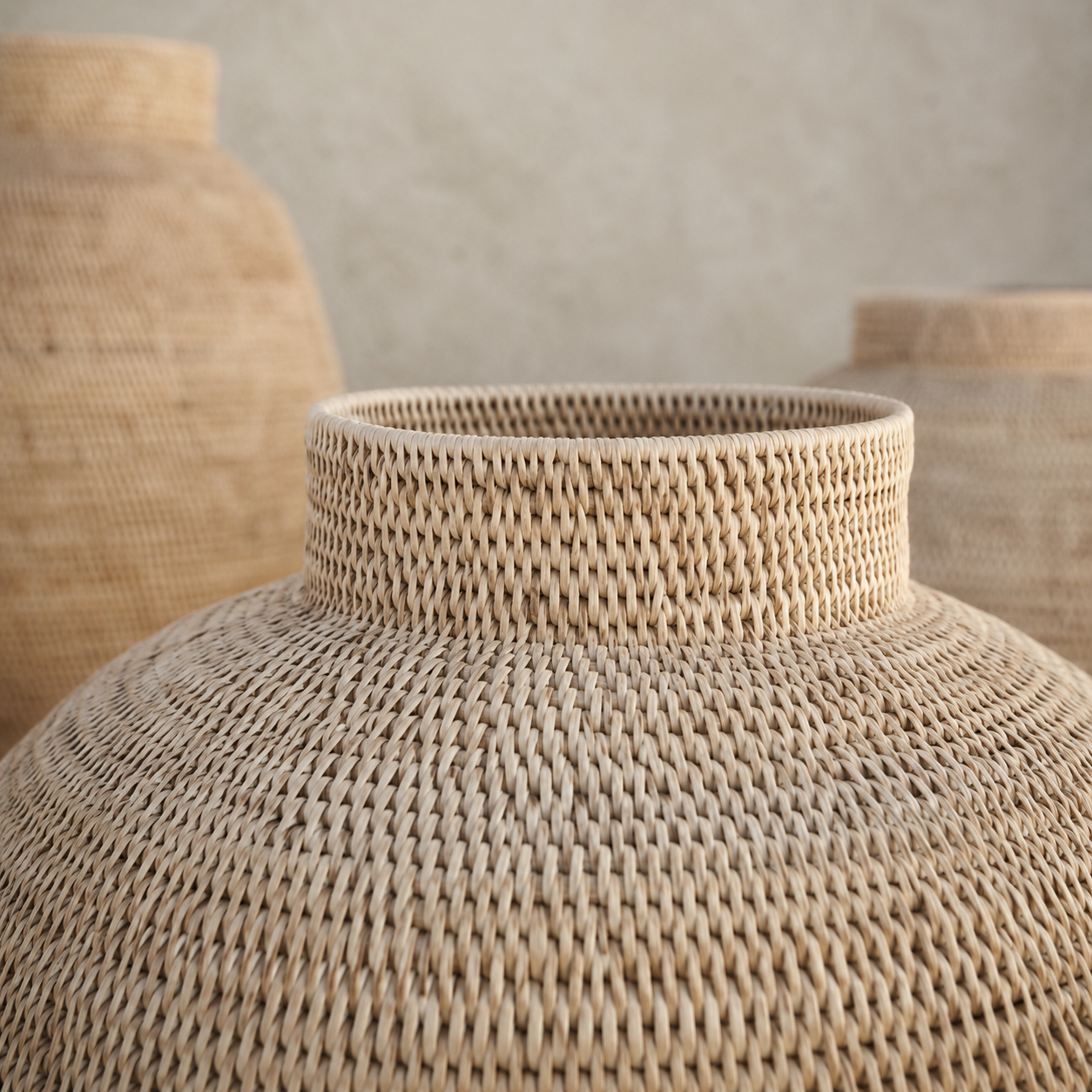 Buhera Baskets
