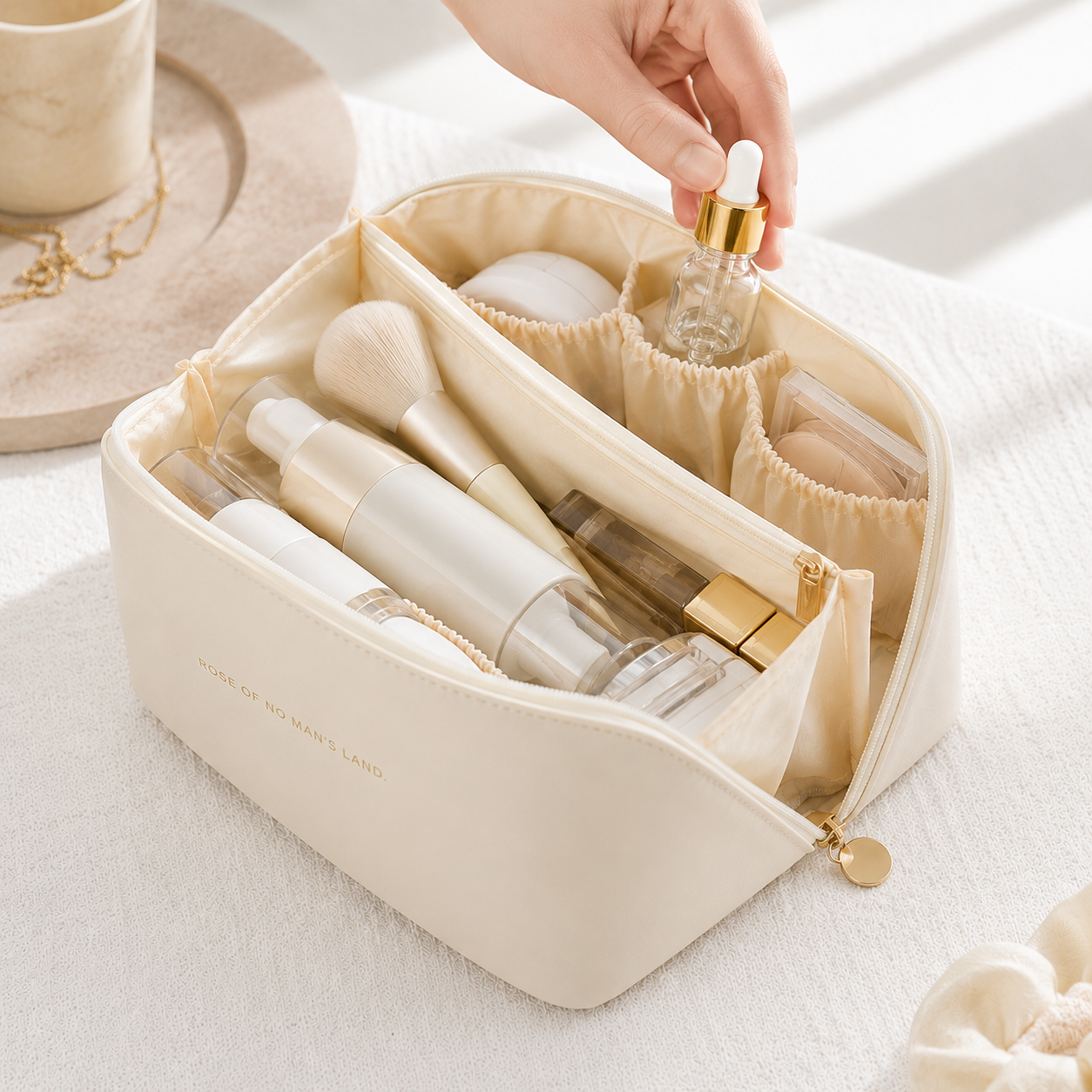 Beauty Travel Case