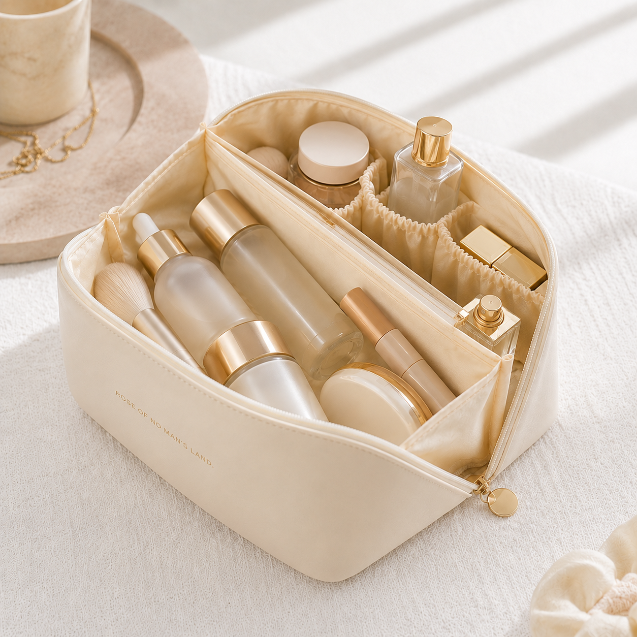 Beauty Travel Case