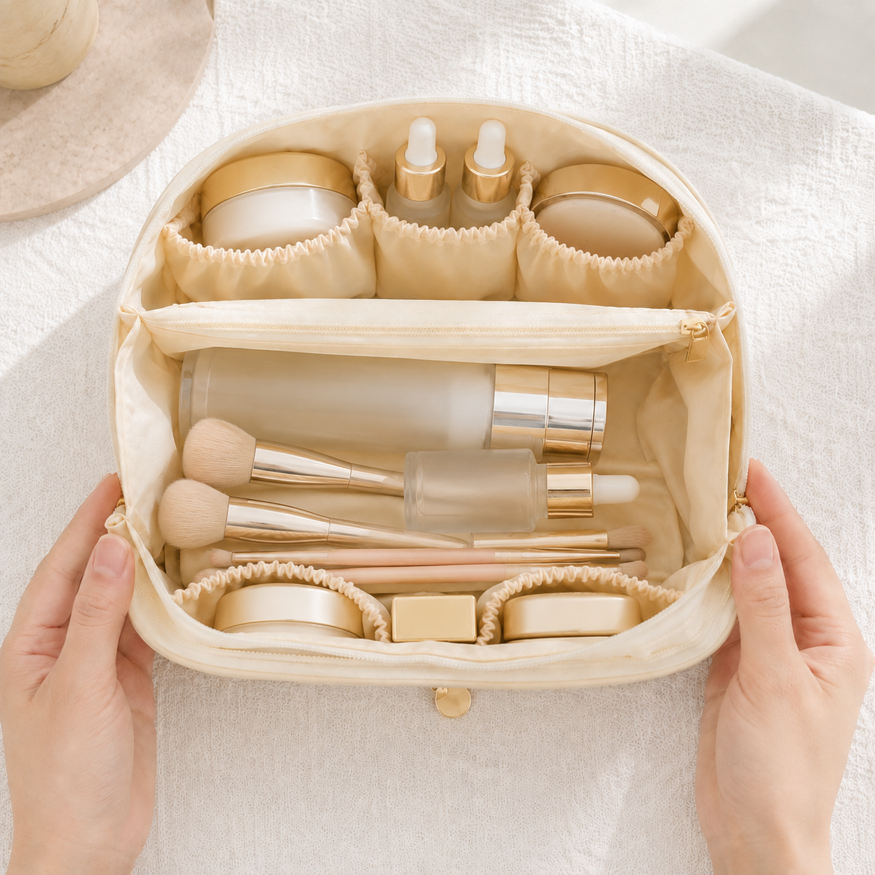 Beauty Travel Case