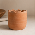 Wavy Planter - Small