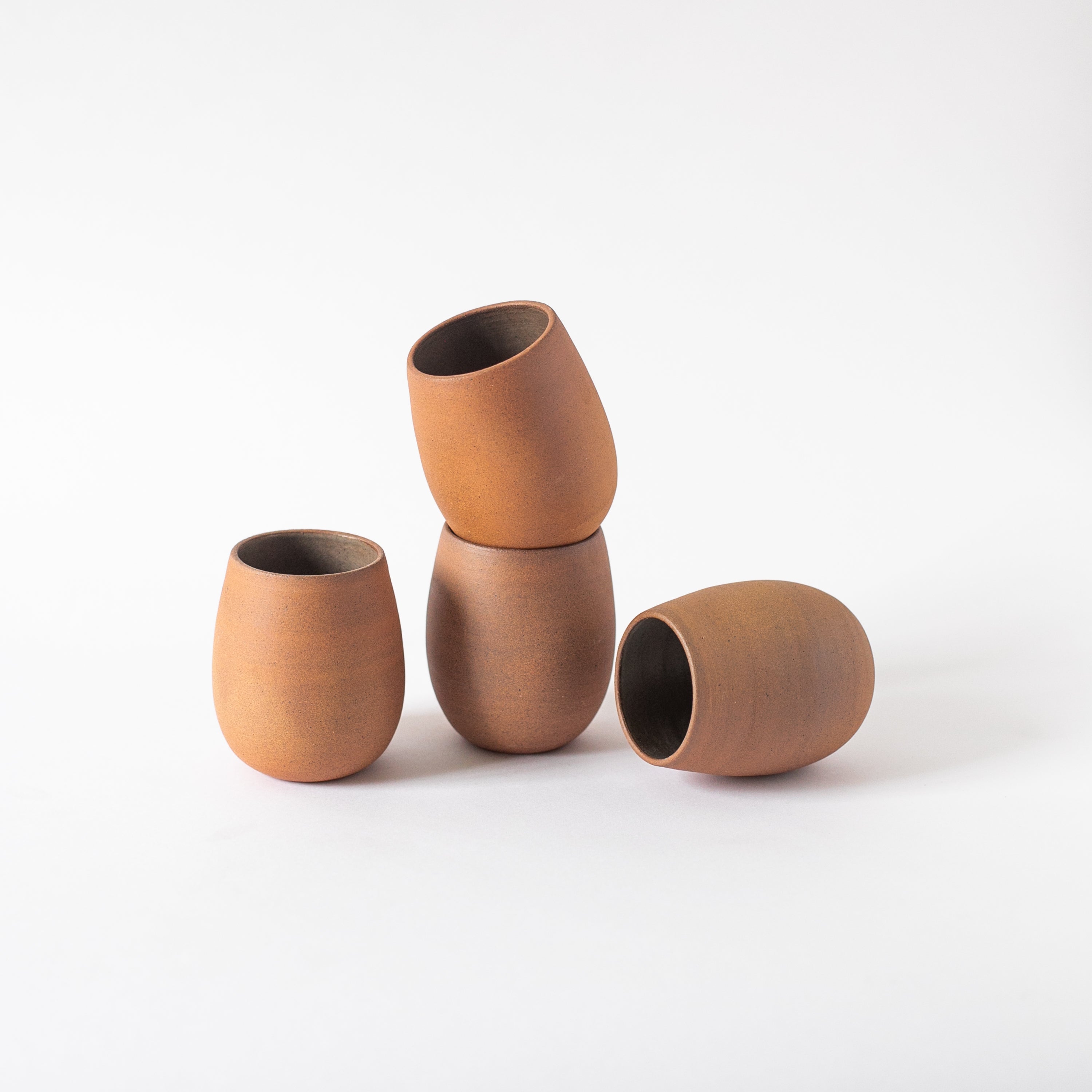 Bola Ceramic Cup