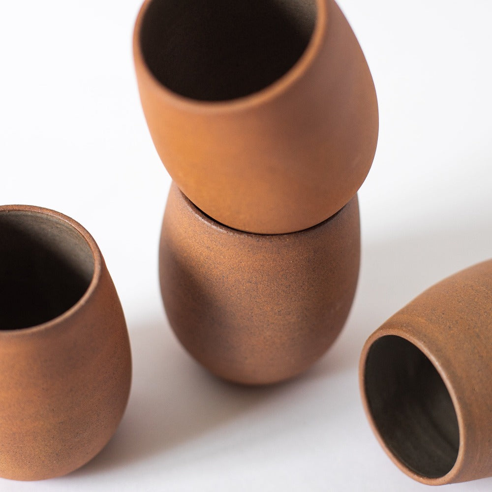 Bola Ceramic Cup