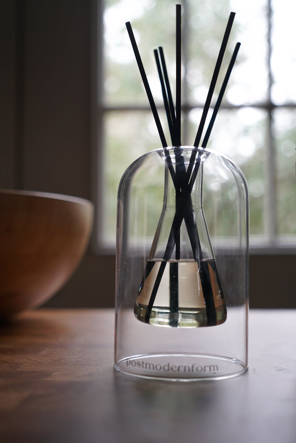 At Peace With Myself Diffuser Set