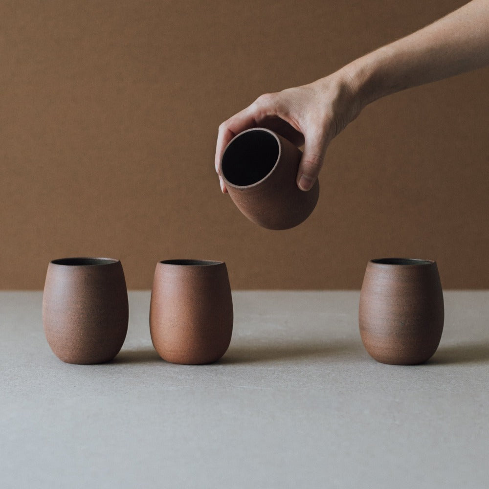 Bola Ceramic Cup