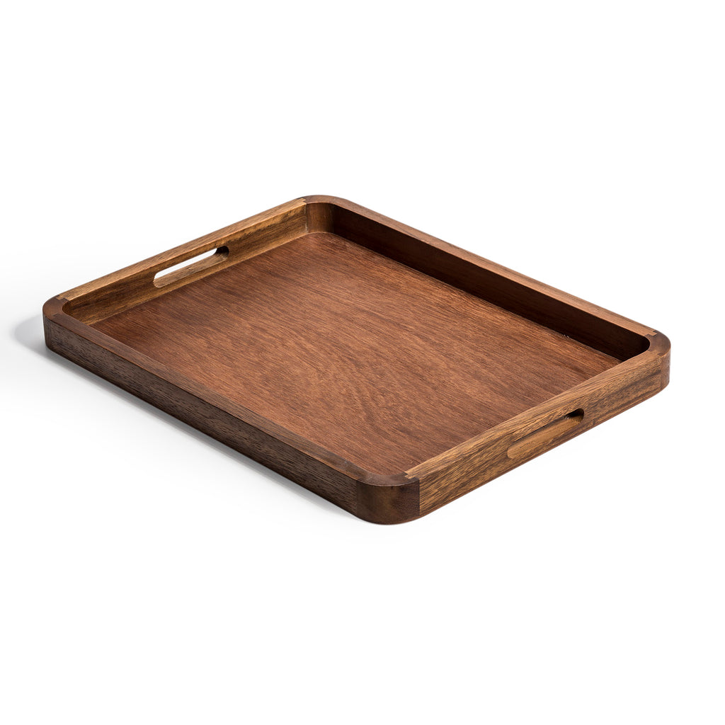 Aalborg Acacia Serving Tray