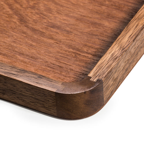 Aalborg Acacia Serving Tray
